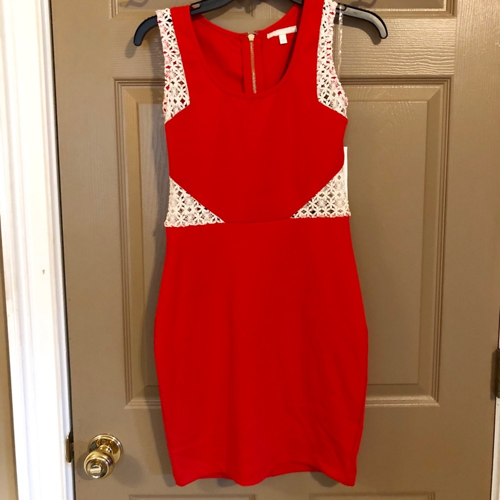 Women’s dress